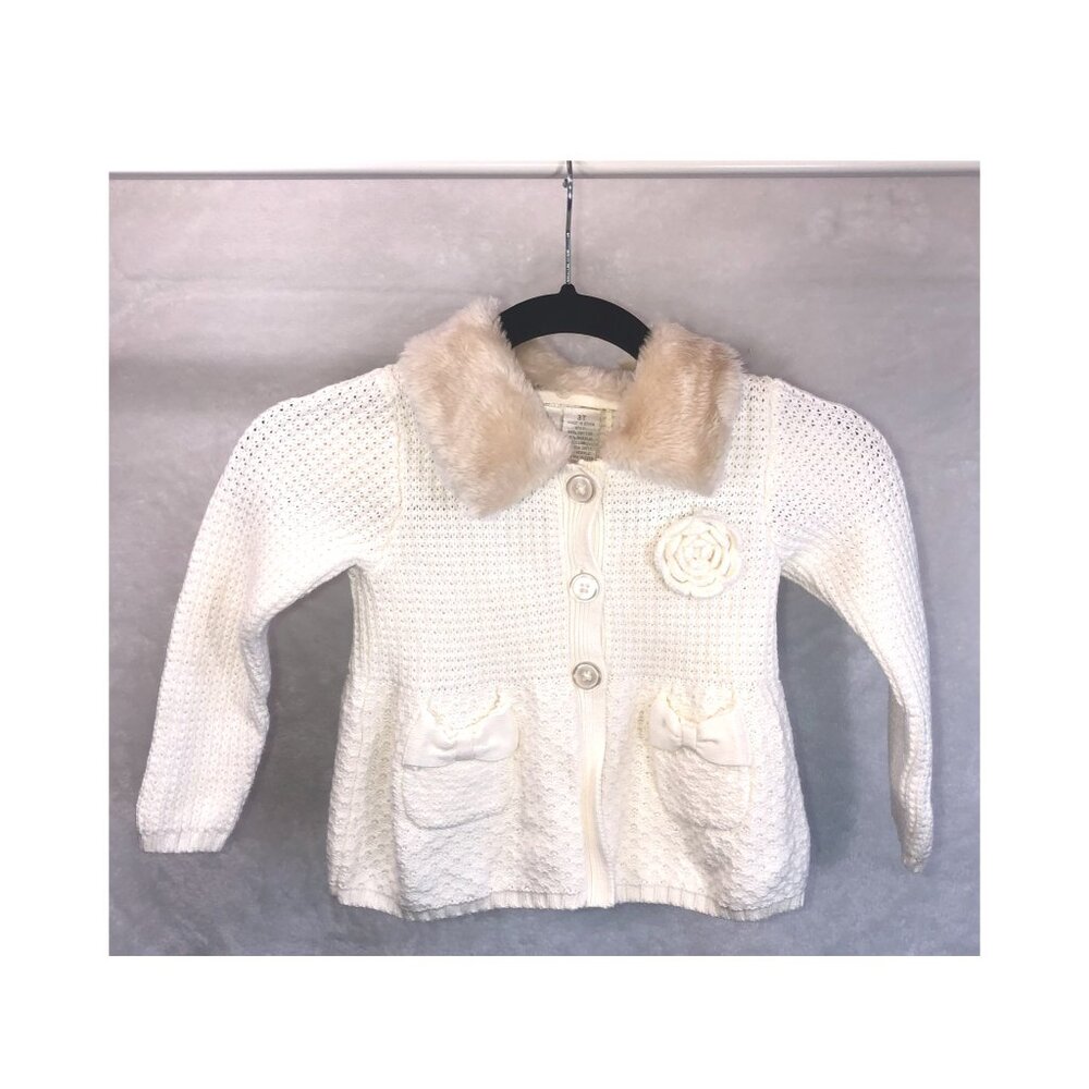 SWEATER,  3T,  KOALA KIDS,  cardigan